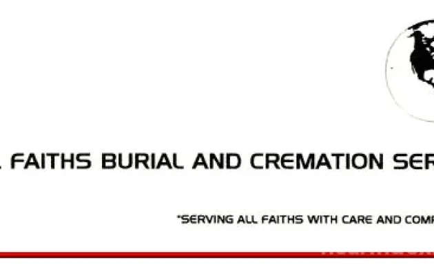 Photo of All Faiths Burial And Cremation Service