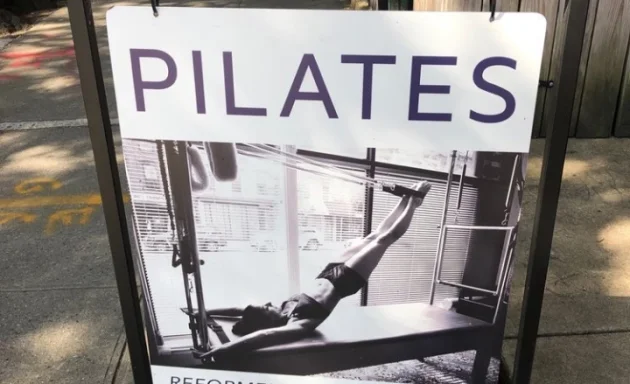 Photo of Ellie Herman Pilates 8th Avenue