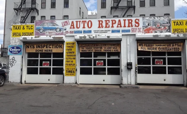 Photo of F & J Auto Repair