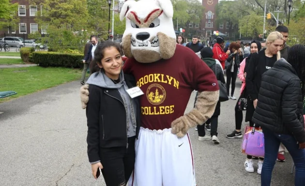 Photo of Brooklyn College Student Government