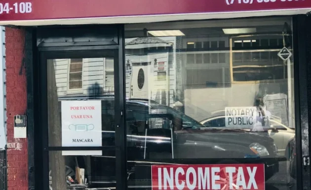 Photo of Imperial Tax Services & Insurance