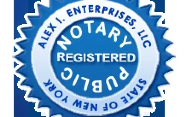 Photo of Alex I Enterprises, LLC