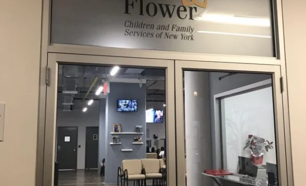 Photo of Little Flower Children and Family Services of New York