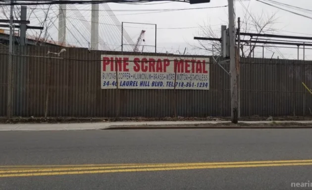 Photo of Pine Non Ferrous Inc