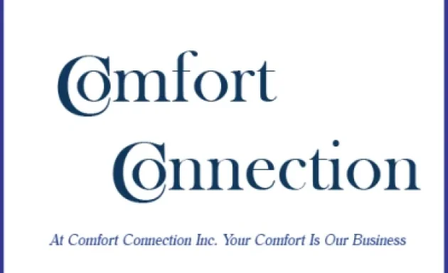 Photo of Comfort Connection Inc