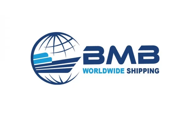 Photo of BMB Shipping