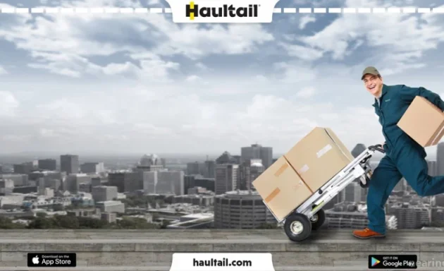 Photo of Haultail