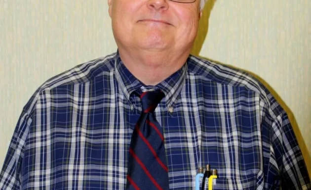 Photo of Dr. Joel E. Hershey, MD