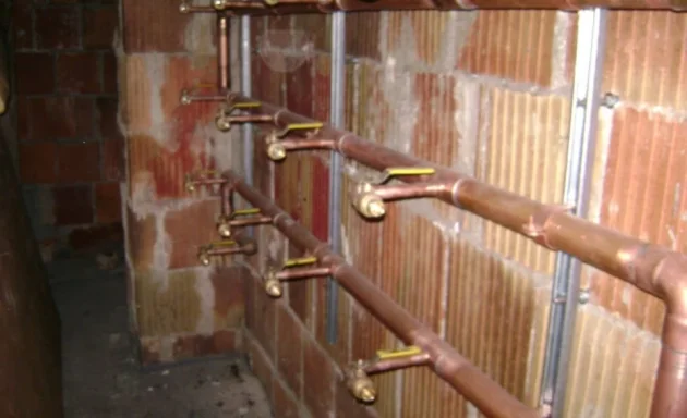 Photo of 86th St Plumbing and Heating