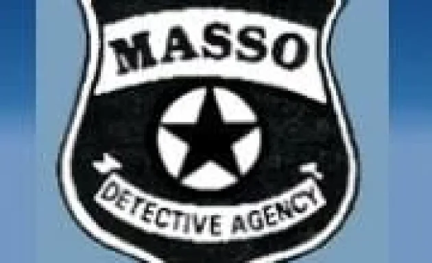 Photo of Masso Detective Agency