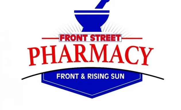 Photo of Front Street Pharmacy