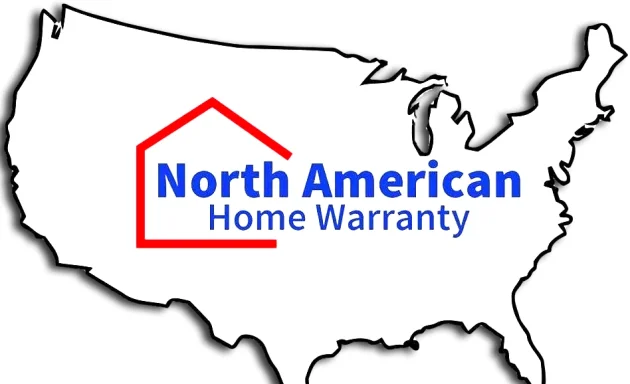 Photo of North American Home Warranty