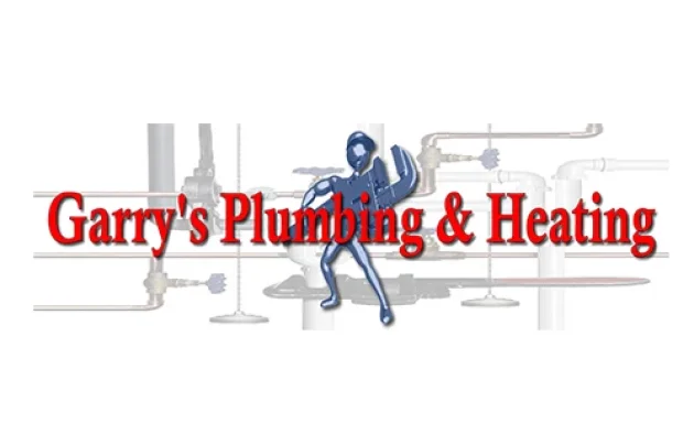 Photo of Garry's Plumbing, Heating & Mechanical