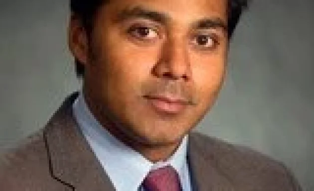 Photo of Dr. Skandan Shanmugan, MD
