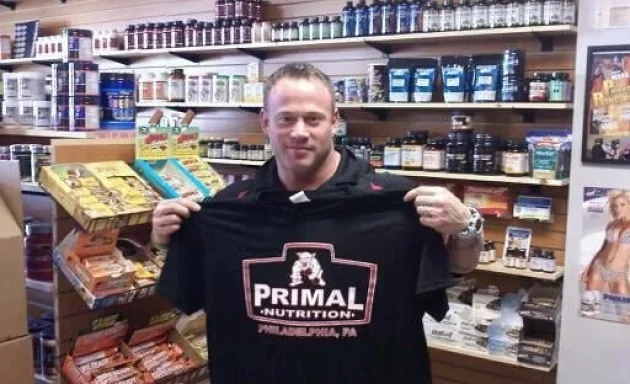 Photo of Primal Nutrition