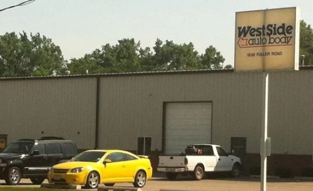 Photo of West Side Auto Body