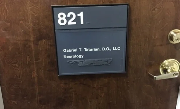 Photo of Gabriel T Tatarian LLC