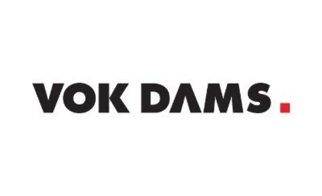 Photo of Vok Dams North America