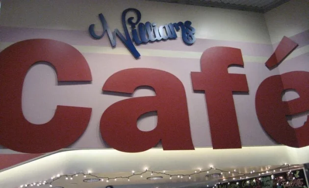 Photo of Williams Cafe