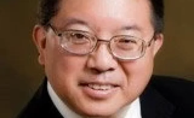 Photo of Steven C. Horii, MD, FACR