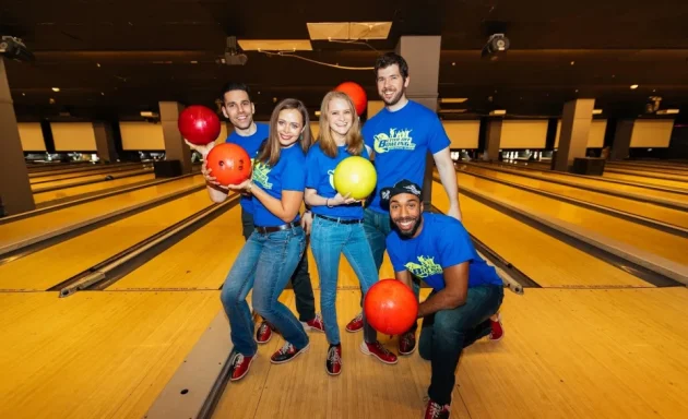 Photo of Better Off Bowling - Philly - Social Bowling Leagues