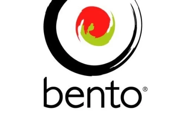 Photo of Bento Sushi