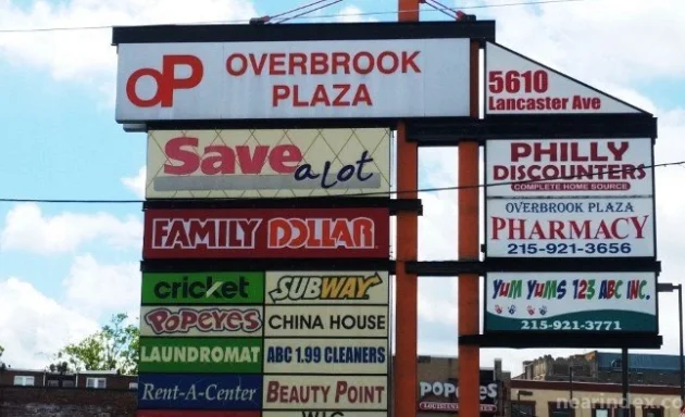 Photo of Overbrook Pharmacy