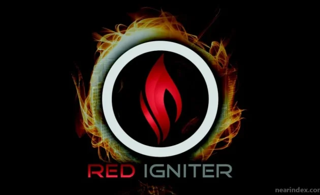 Photo of Red Igniter