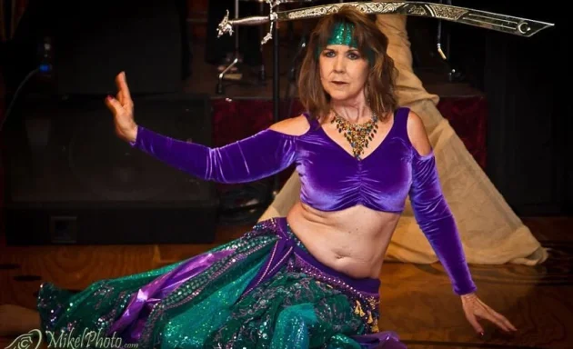Photo of Astarte Belly Dance & Costumes