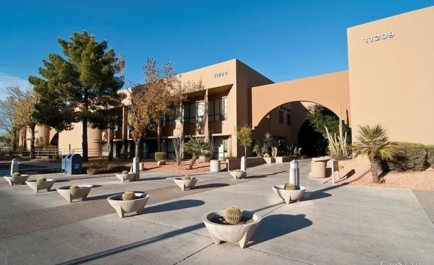 Photo of Desert Valley Medical Plaza -