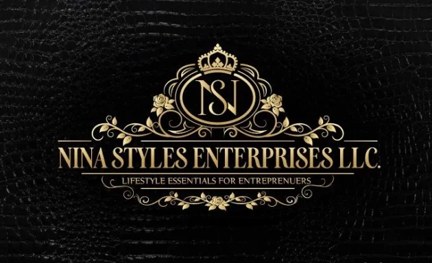 Photo of Nina Styles Enterprises LLC.