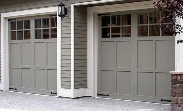Photo of How To Fix Garage Doors