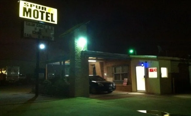 Photo of Spur Motel
