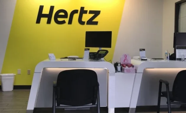 Photo of Hertz Car Sales San Antonio