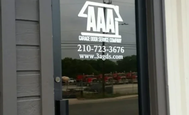 Photo of AAA Garage Door Service Company
