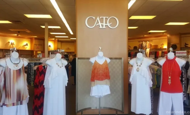 Photo of Cato Fashions