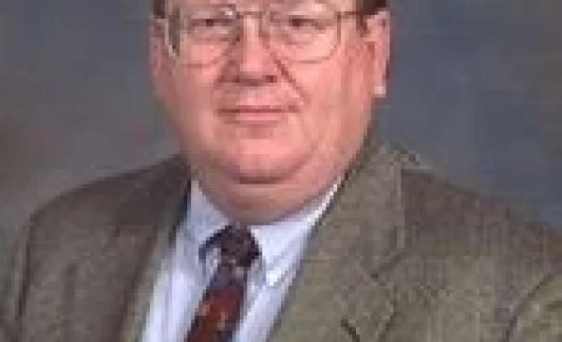 Photo of Dr. Fredrick N. Hanson, MD