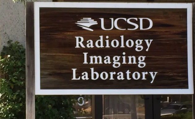 Photo of UCSD Radiology Imaging Laboratory