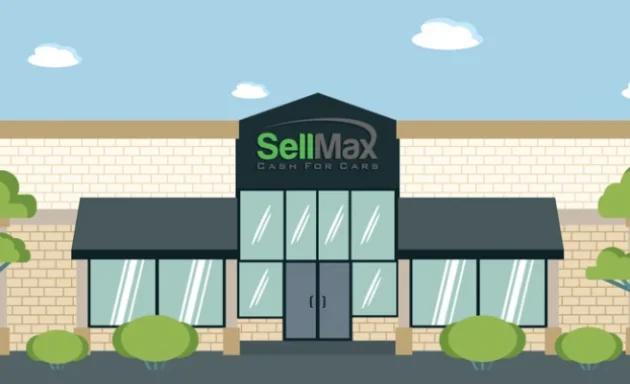 Photo of SellMax Cash For Cars