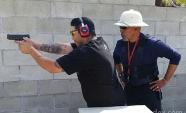 Photo of PPFT Personal Protection Firearms Training