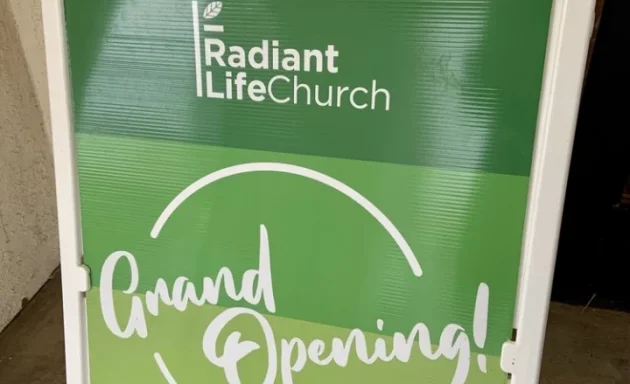 Photo of Radiant Life Church