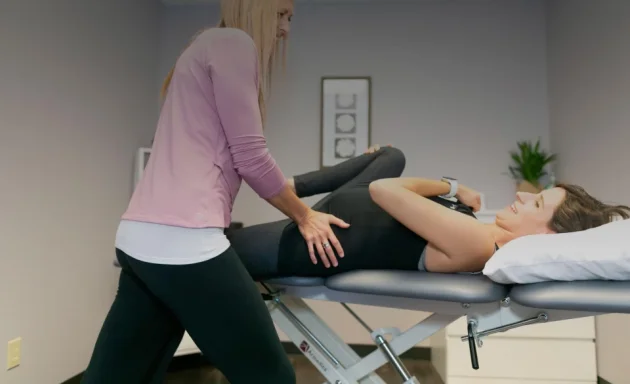 Photo of SHEFit Orthopedic and Women's Health Physical Therapy