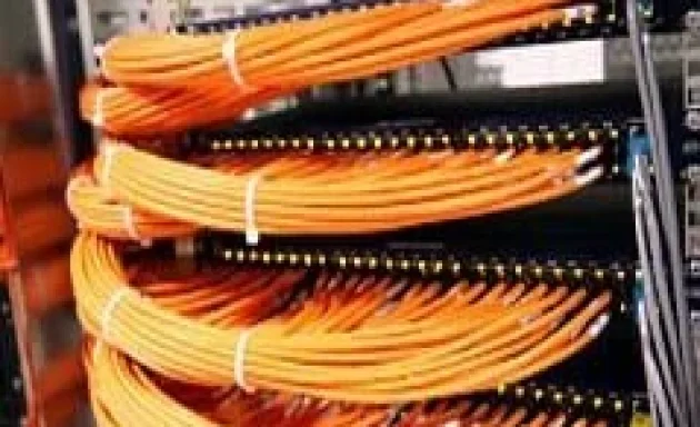 Photo of San Diego Network Cabling and Fiber Optic