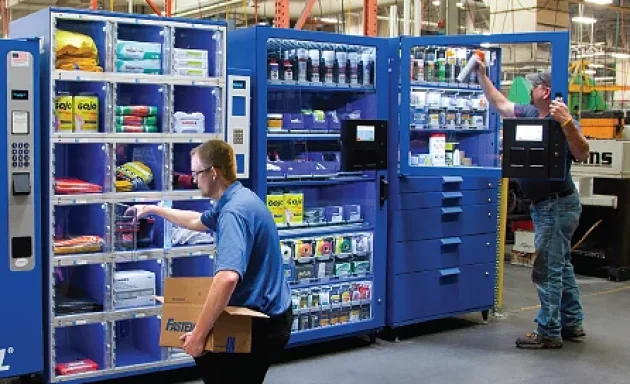 Photo of Fastenal Fulfillment Center - Appointment Only