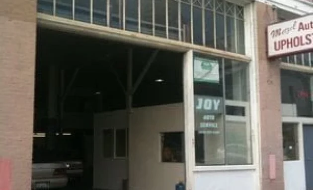 Photo of Joy Auto Services
