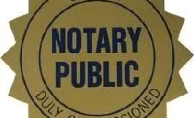 Photo of SFTravel Notary