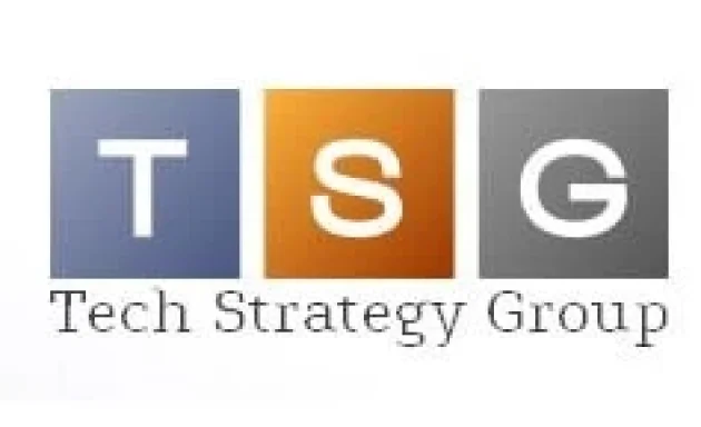 Photo of Tech Strategy Group Inc