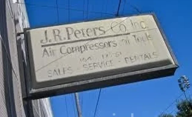 Photo of J R Peters Co