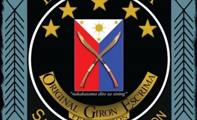 Photo of Original Giron Escrima Federation (SF Division)