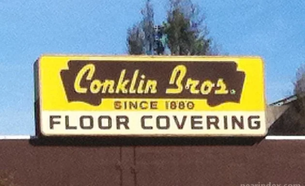 Photo of Conklin Bros Carpets
